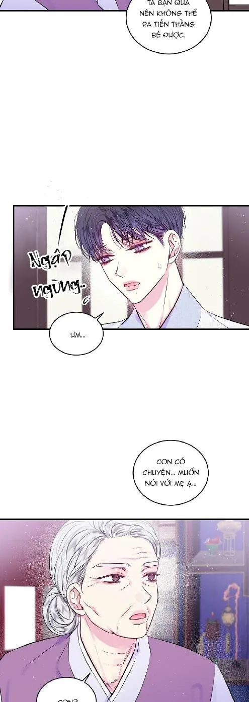 BÌNH MINH THỨ HAI Chapter 31 Trang 6