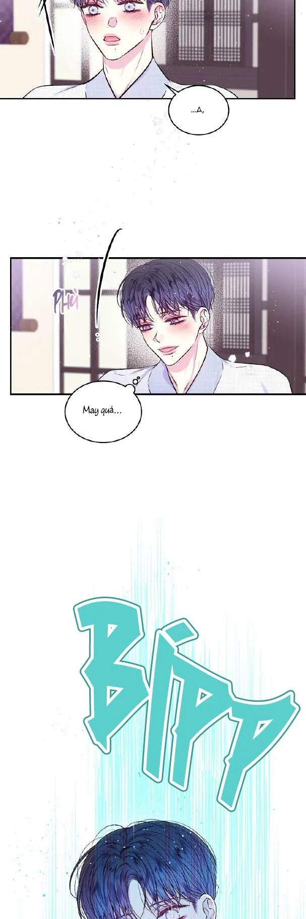 BÌNH MINH THỨ HAI Chapter 31 Trang 12