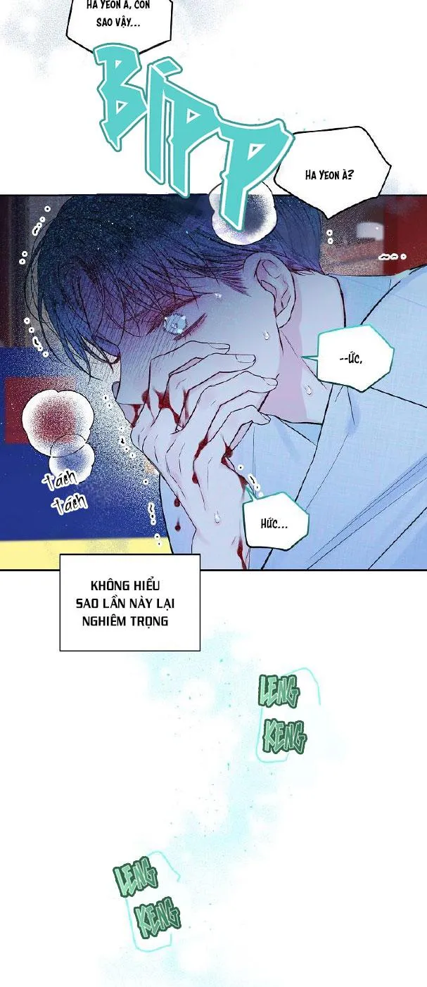 BÌNH MINH THỨ HAI Chapter 31 Trang 15