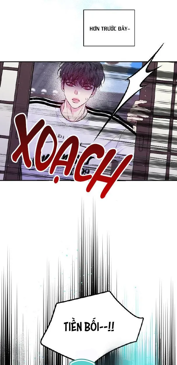 BÌNH MINH THỨ HAI Chapter 31 Trang 16