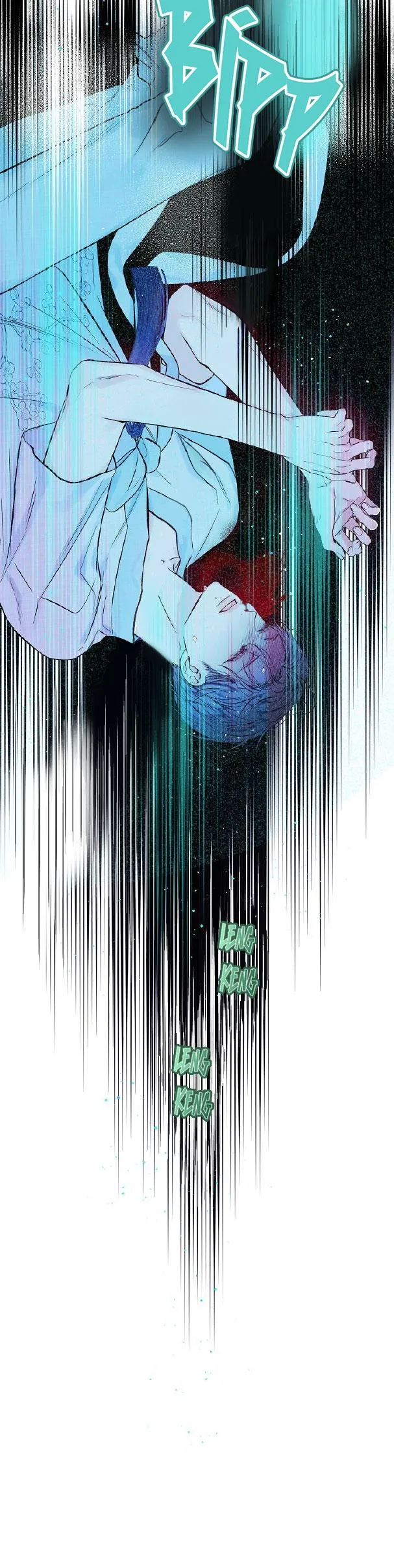 BÌNH MINH THỨ HAI Chapter 31 Trang 17