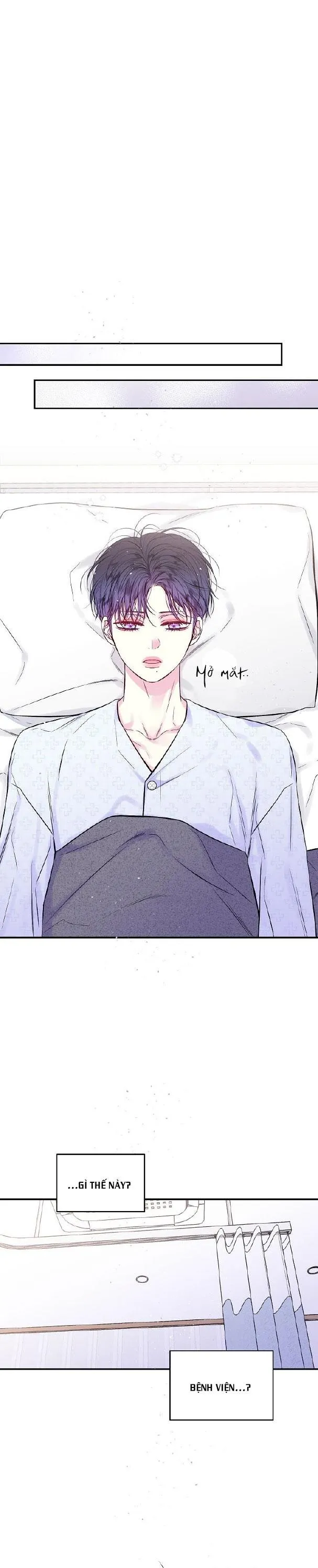 BÌNH MINH THỨ HAI Chapter 31 Trang 18