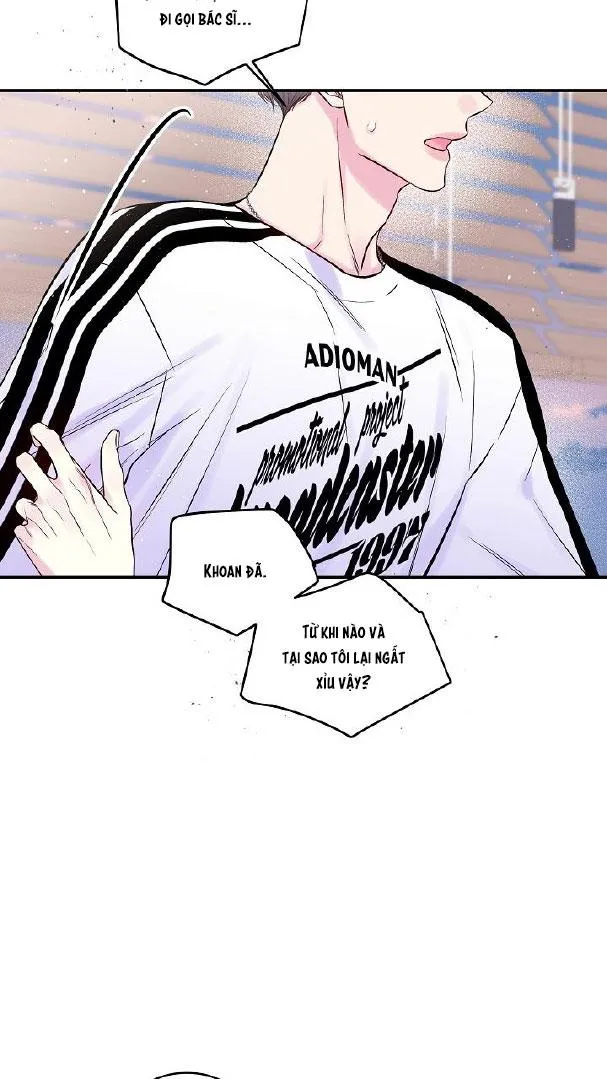 BÌNH MINH THỨ HAI Chapter 31 Trang 22
