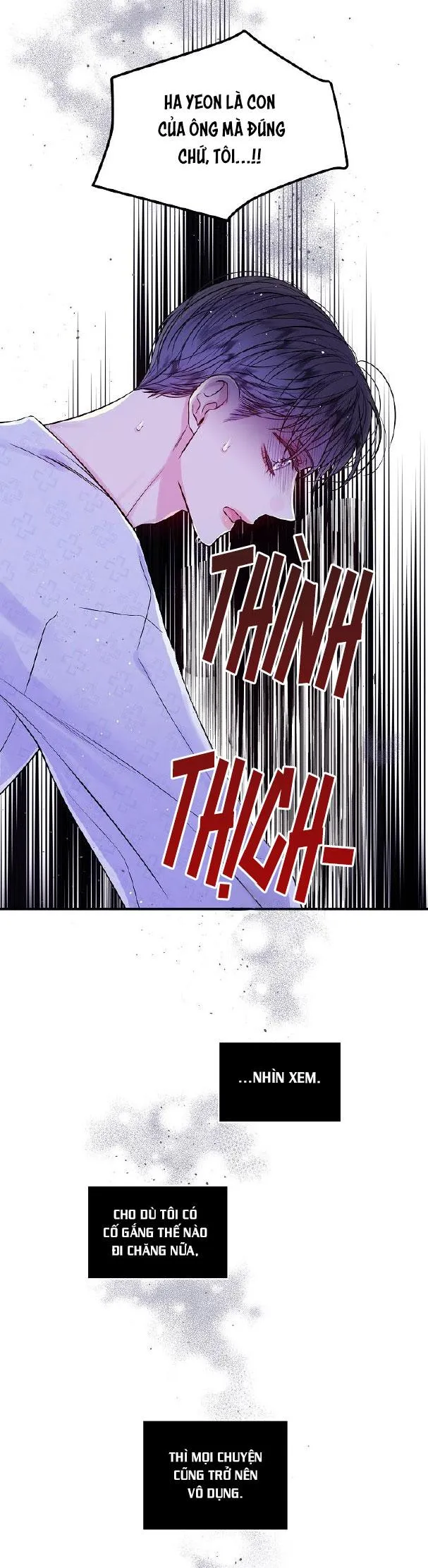 BÌNH MINH THỨ HAI Chapter 31 Trang 27