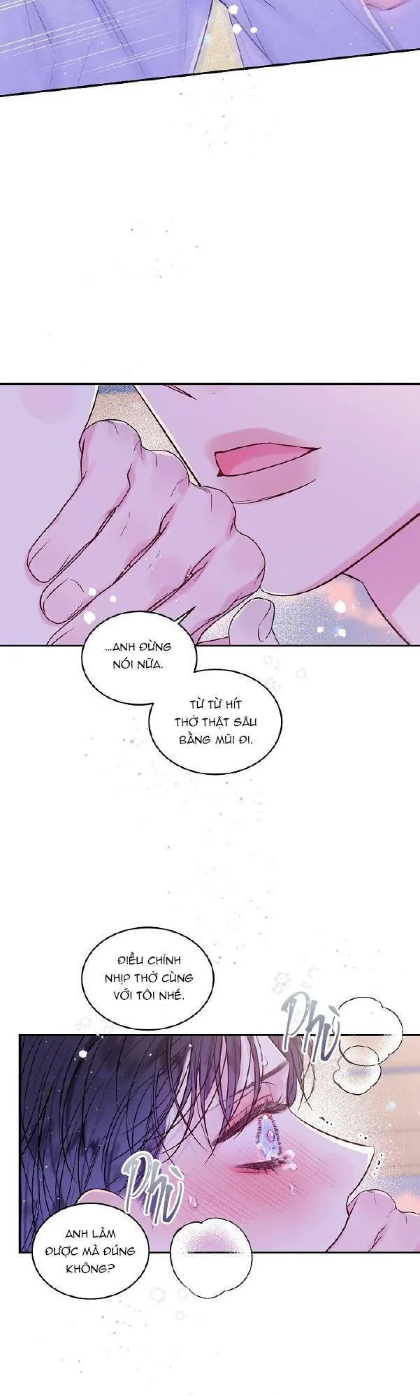 BÌNH MINH THỨ HAI Chapter 31 Trang 32