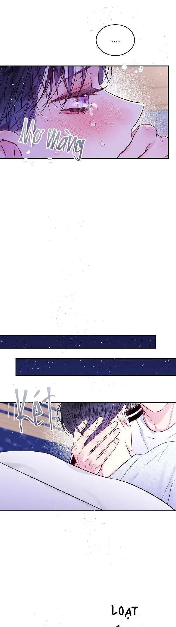 BÌNH MINH THỨ HAI Chapter 31 Trang 33