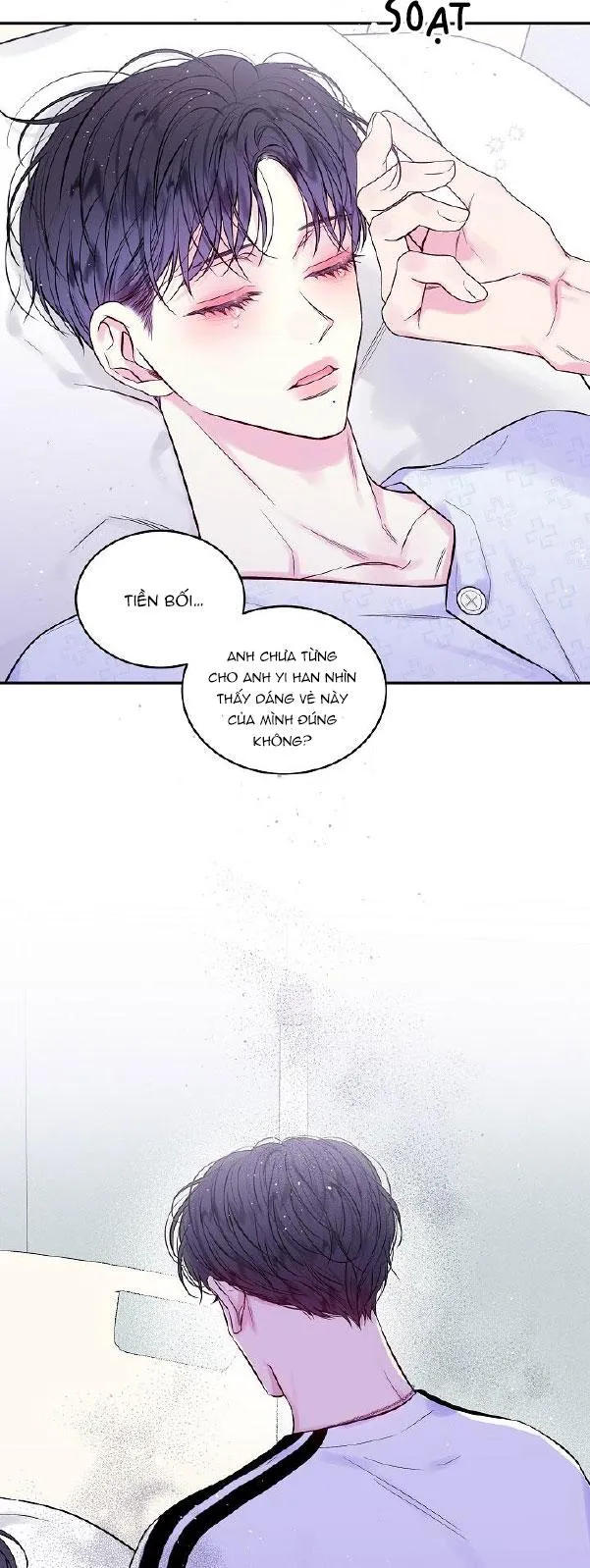 BÌNH MINH THỨ HAI Chapter 31 Trang 34