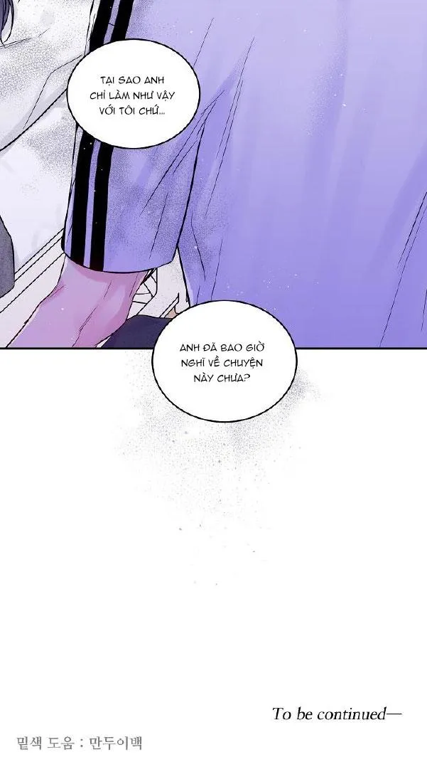 BÌNH MINH THỨ HAI Chapter 31 Trang 35