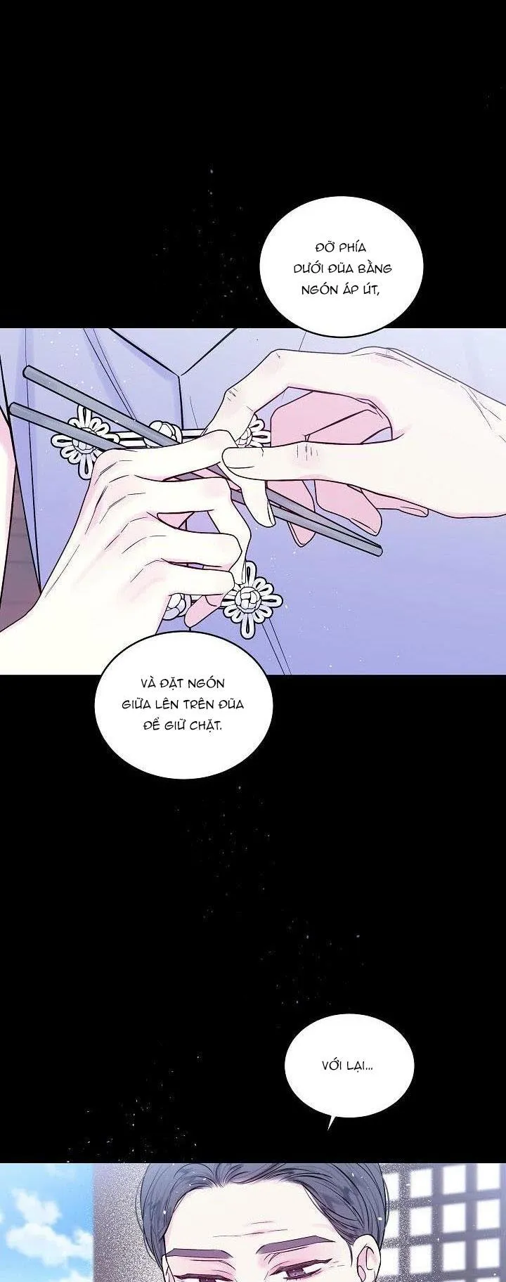 BÌNH MINH THỨ HAI Chapter 32 Trang 11