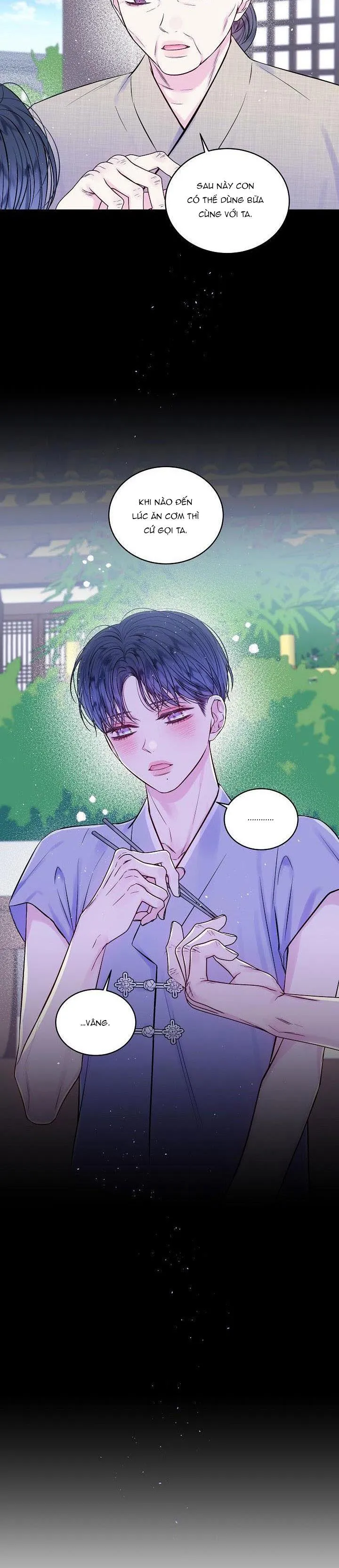 BÌNH MINH THỨ HAI Chapter 32 Trang 12