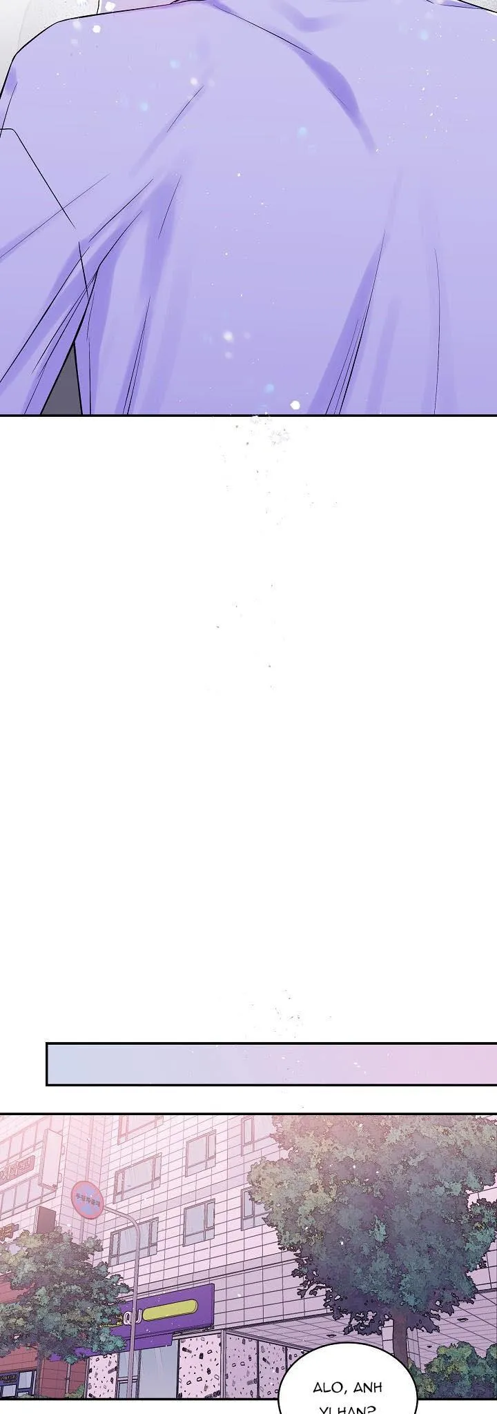 BÌNH MINH THỨ HAI Chapter 32 Trang 14