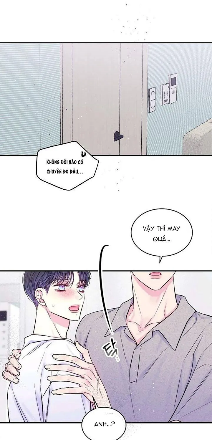 BÌNH MINH THỨ HAI Chapter 32 Trang 23