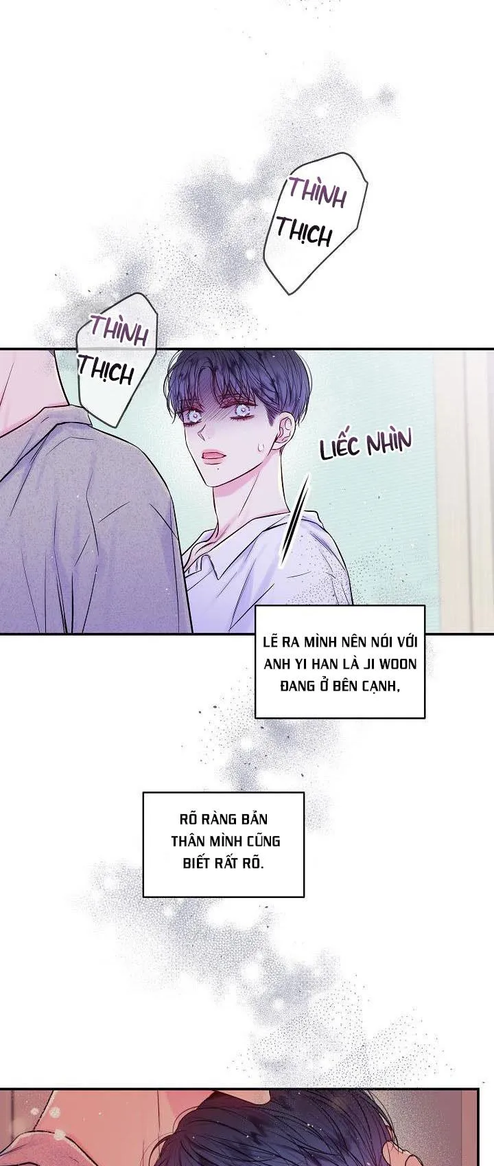 BÌNH MINH THỨ HAI Chapter 32 Trang 25