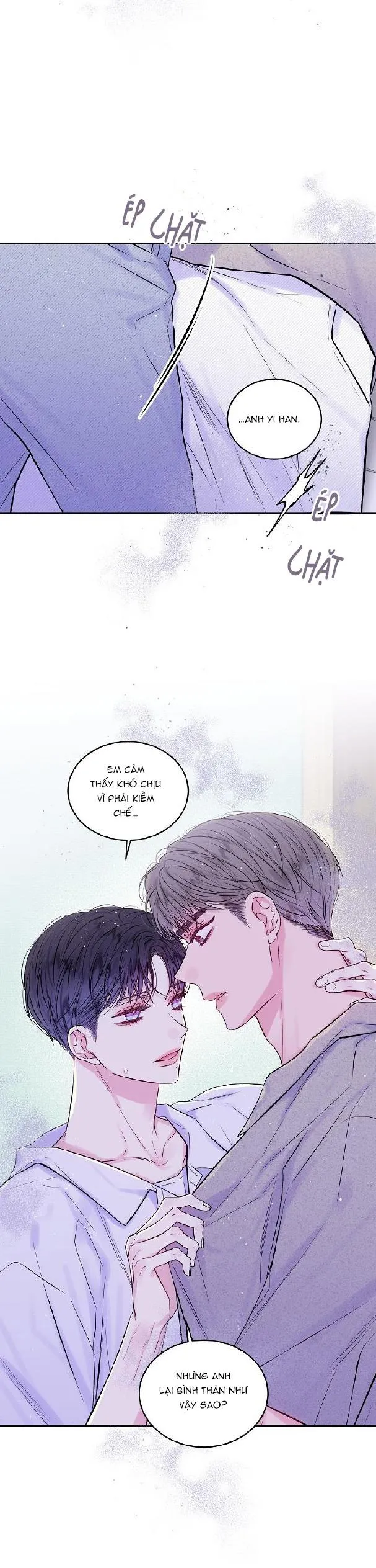 BÌNH MINH THỨ HAI Chapter 33 Trang 3