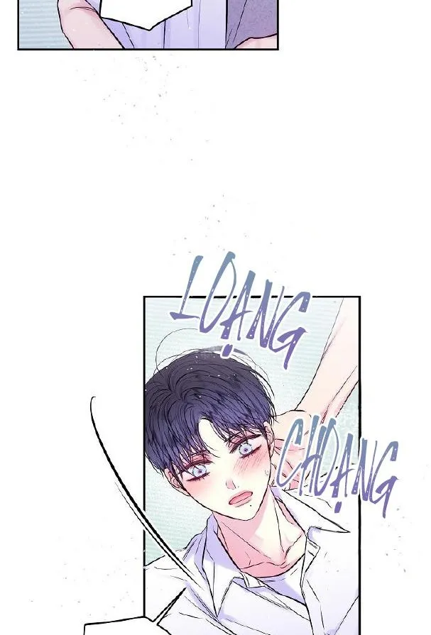 BÌNH MINH THỨ HAI Chapter 33 Trang 5