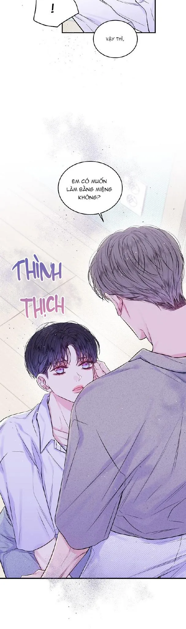 BÌNH MINH THỨ HAI Chapter 33 Trang 6