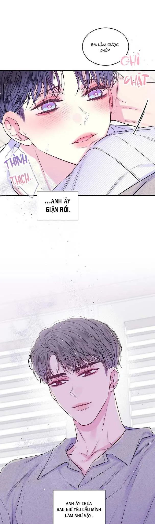 BÌNH MINH THỨ HAI Chapter 33 Trang 7