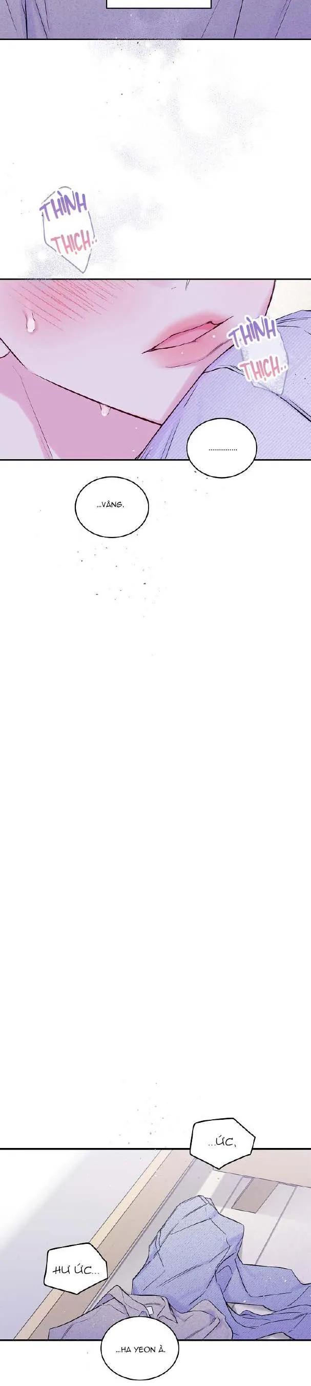 BÌNH MINH THỨ HAI Chapter 33 Trang 8