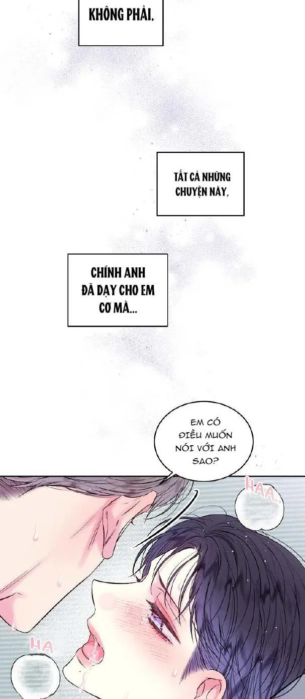 BÌNH MINH THỨ HAI Chapter 33 Trang 12