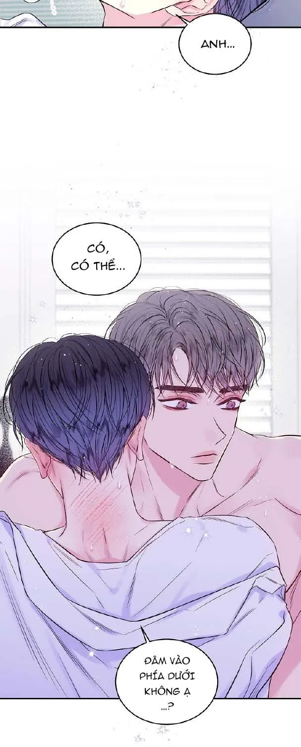 BÌNH MINH THỨ HAI Chapter 33 Trang 13