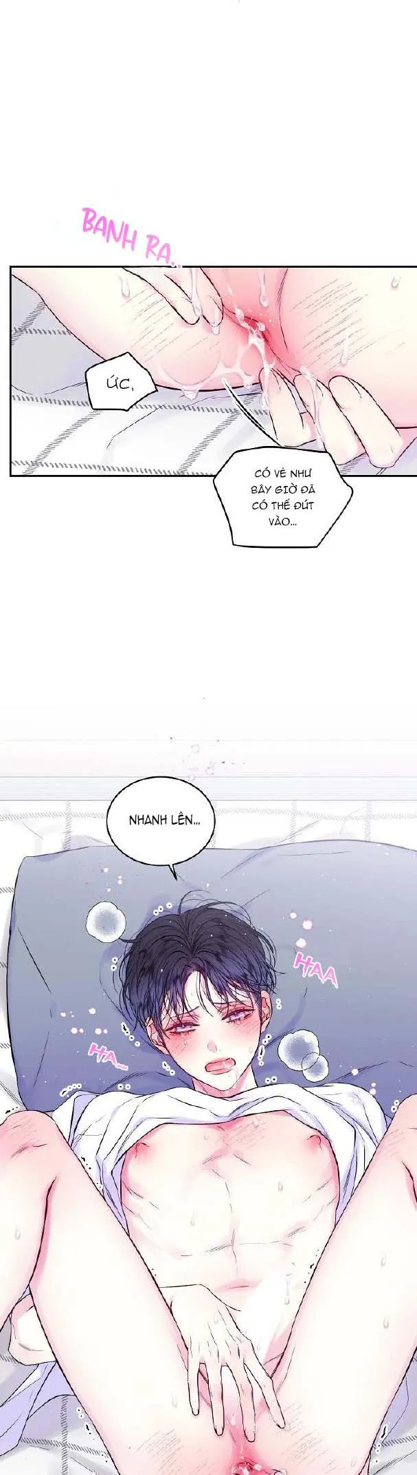 BÌNH MINH THỨ HAI Chapter 33 Trang 14