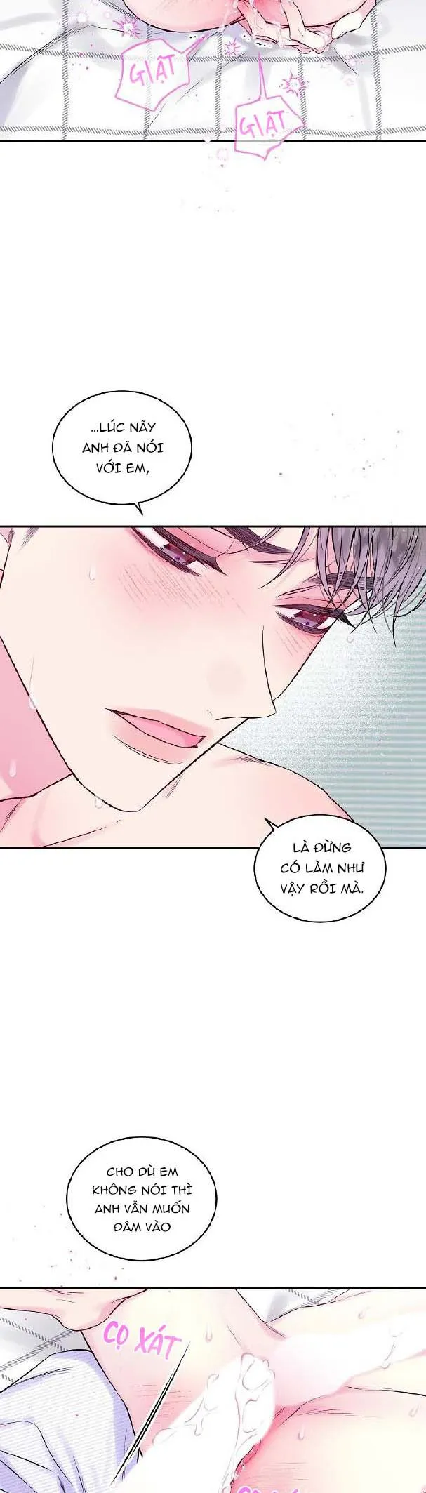 BÌNH MINH THỨ HAI Chapter 33 Trang 15