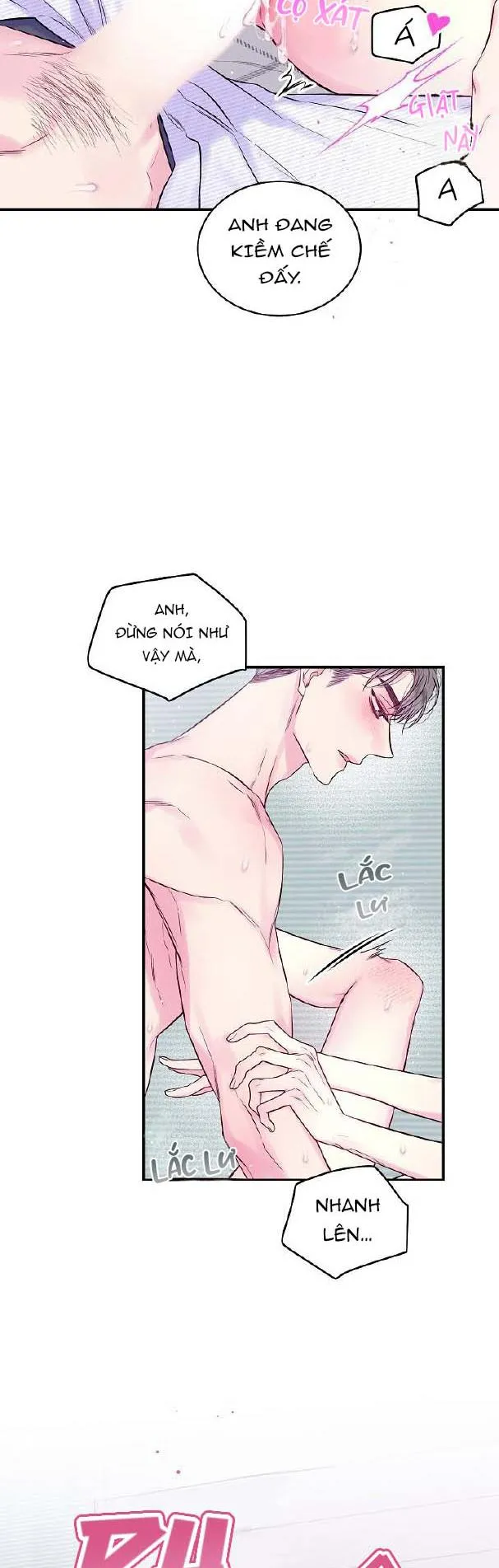 BÌNH MINH THỨ HAI Chapter 33 Trang 16