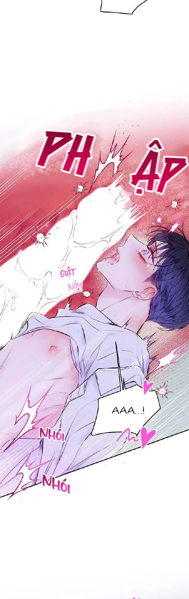 BÌNH MINH THỨ HAI Chapter 33 Trang 20