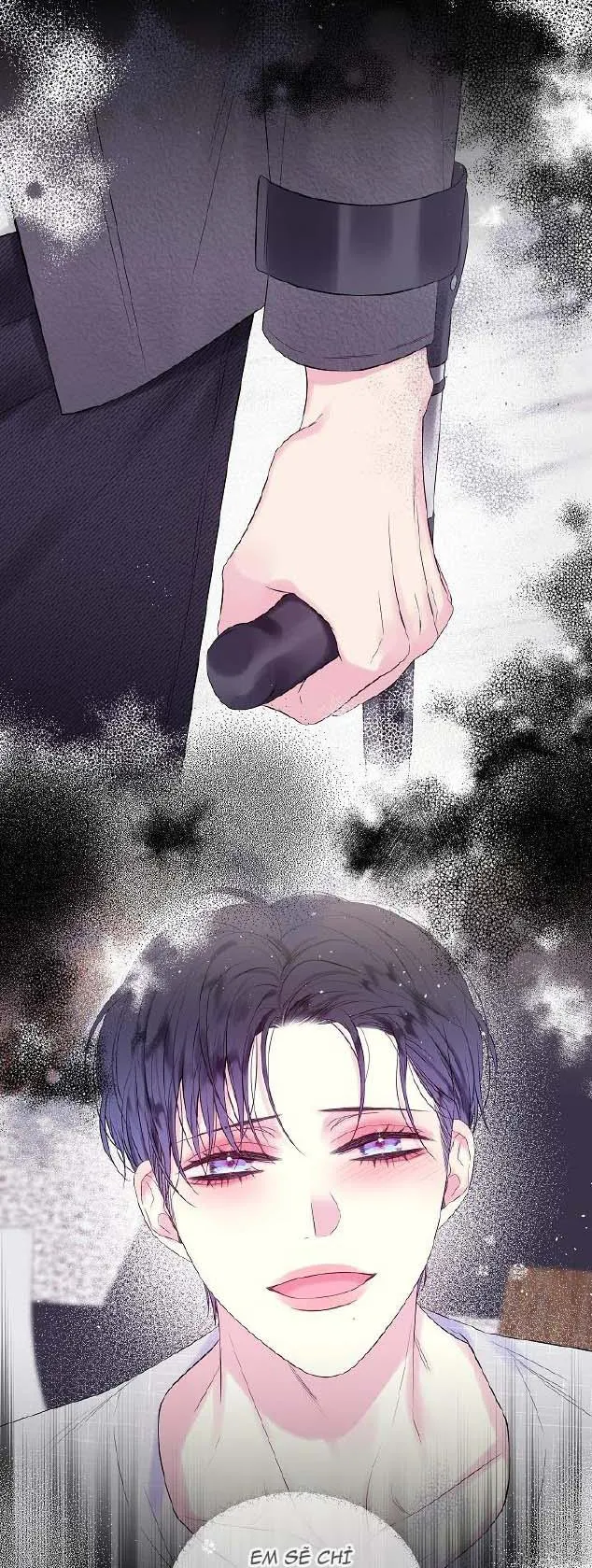 BÌNH MINH THỨ HAI Chapter 33 Trang 27