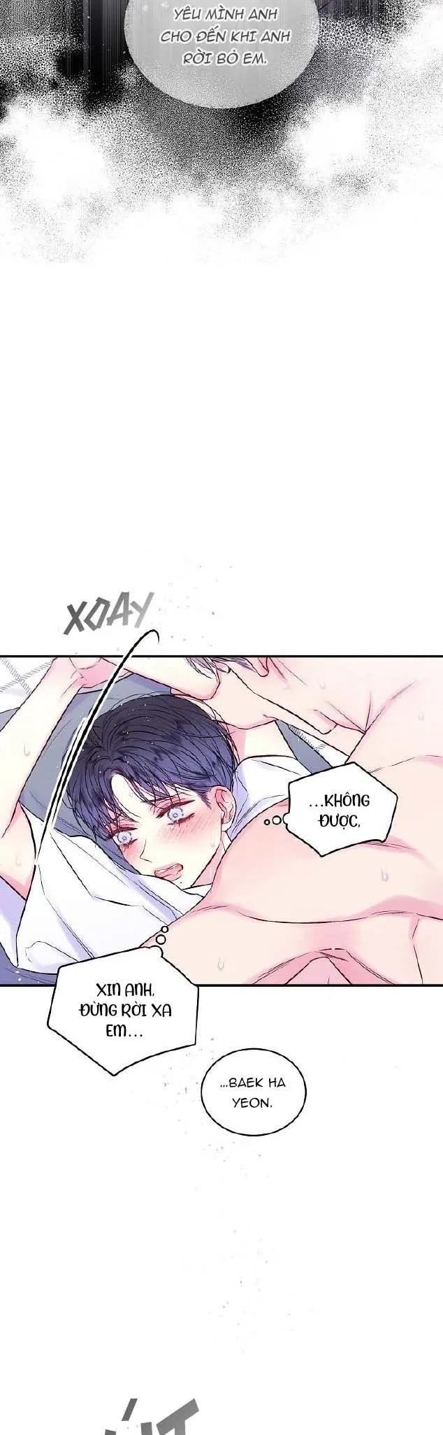 BÌNH MINH THỨ HAI Chapter 33 Trang 28