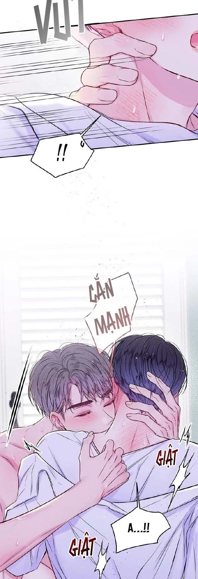 BÌNH MINH THỨ HAI Chapter 33 Trang 29