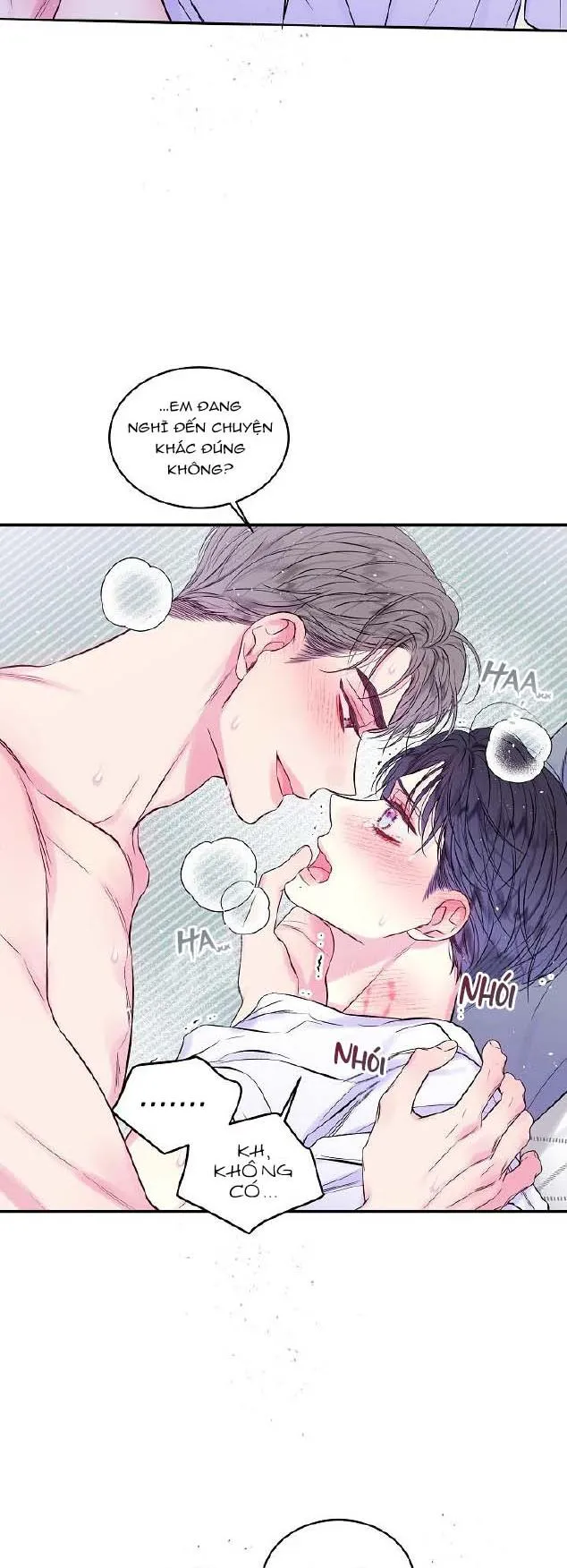 BÌNH MINH THỨ HAI Chapter 33 Trang 30