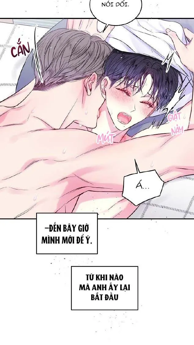 BÌNH MINH THỨ HAI Chapter 33 Trang 31