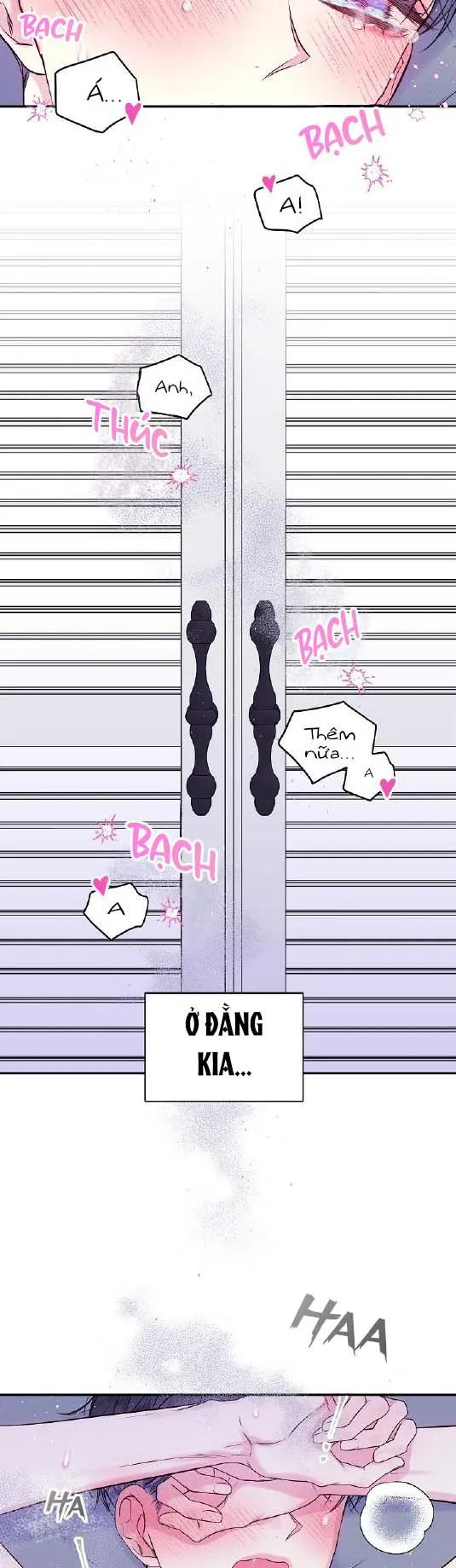 BÌNH MINH THỨ HAI Chapter 33 Trang 34