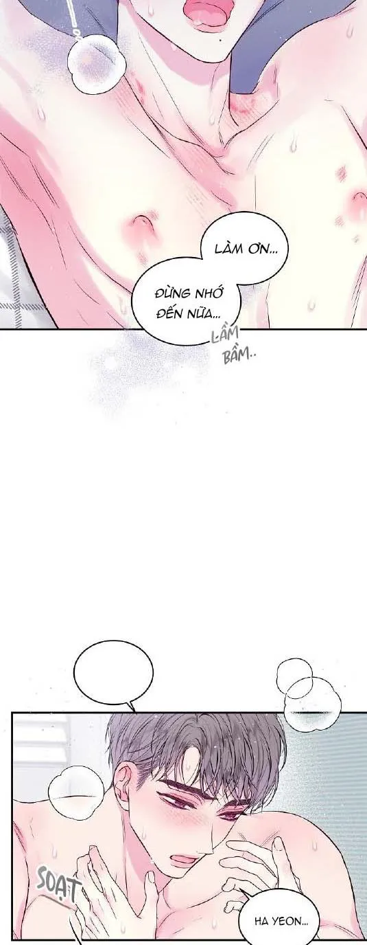 BÌNH MINH THỨ HAI Chapter 33 Trang 35