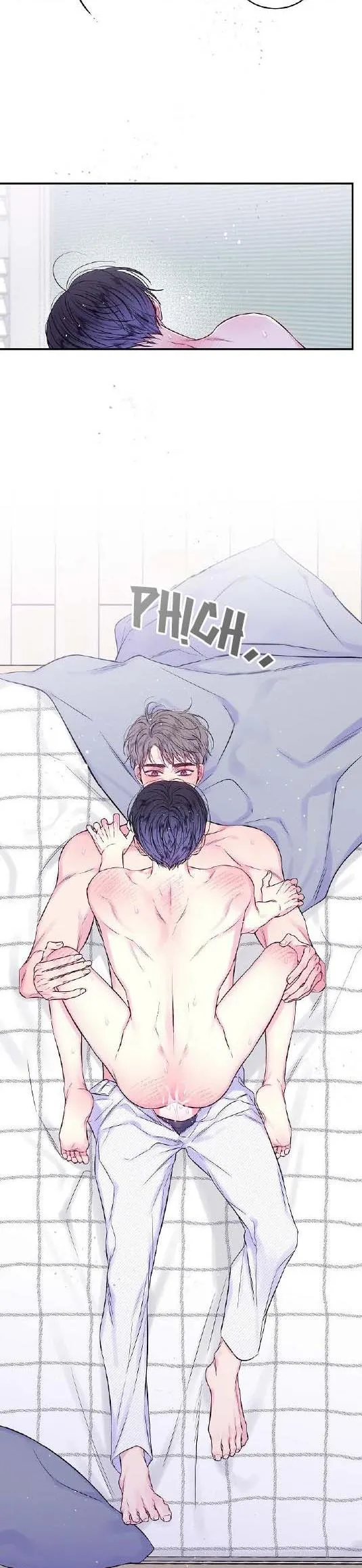 BÌNH MINH THỨ HAI Chapter 33 Trang 36