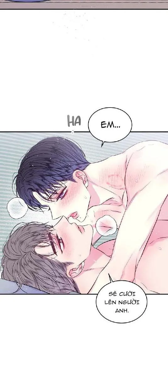 BÌNH MINH THỨ HAI Chapter 33 Trang 37