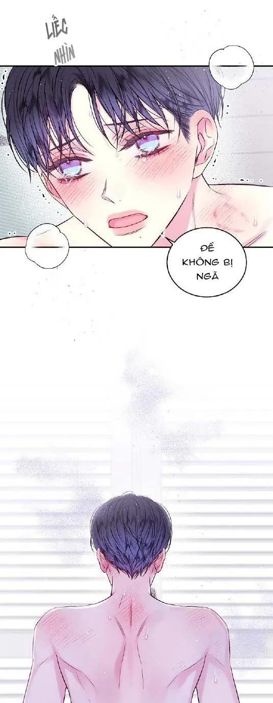 BÌNH MINH THỨ HAI Chapter 33 Trang 39