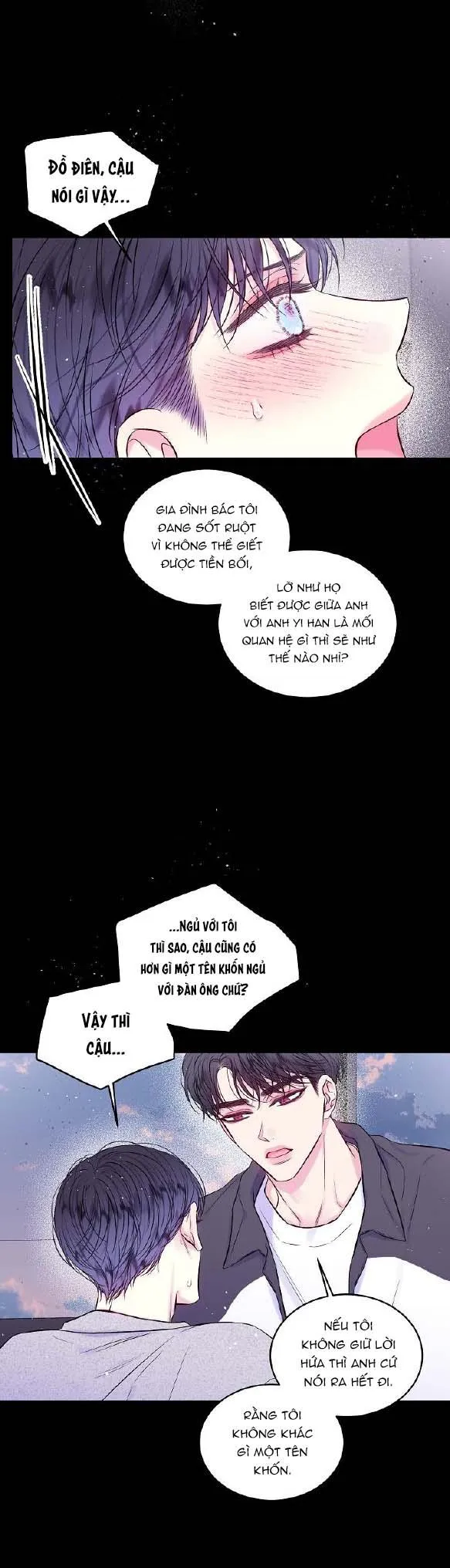 BÌNH MINH THỨ HAI Chapter 34 Trang 5