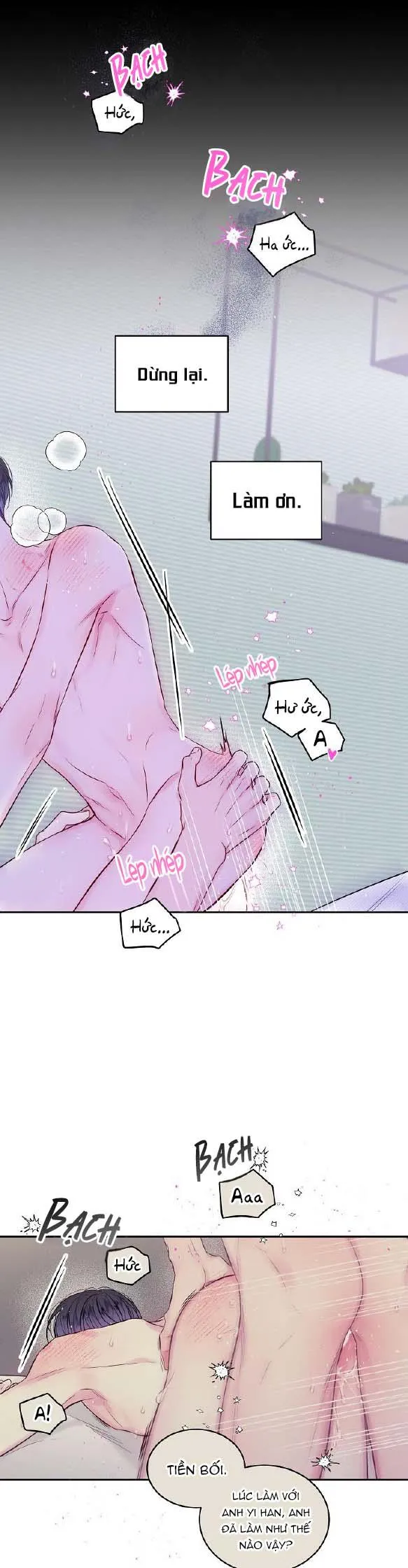 BÌNH MINH THỨ HAI Chapter 34 Trang 7