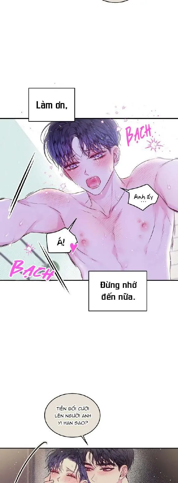 BÌNH MINH THỨ HAI Chapter 34 Trang 8