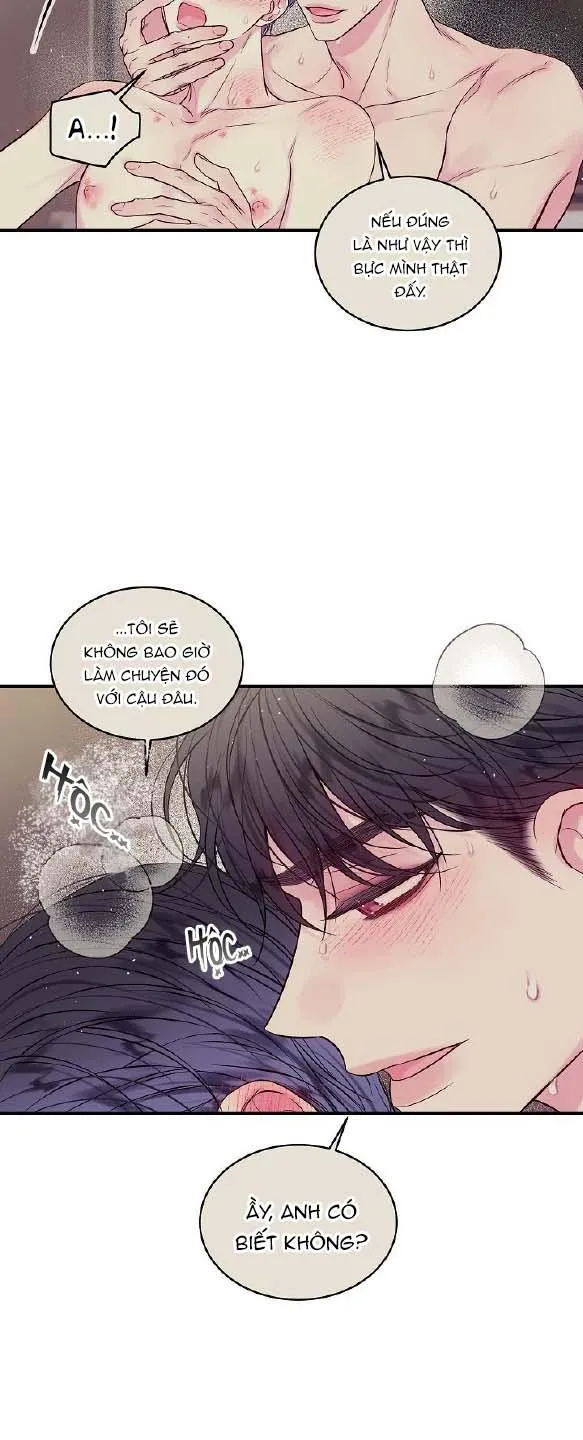 BÌNH MINH THỨ HAI Chapter 34 Trang 9