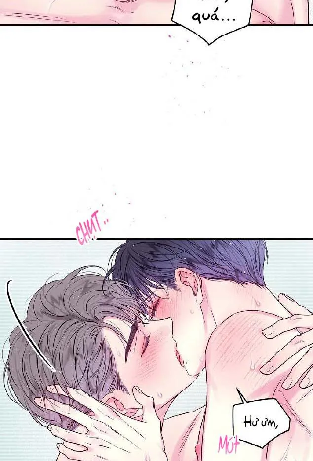 BÌNH MINH THỨ HAI Chapter 34 Trang 15