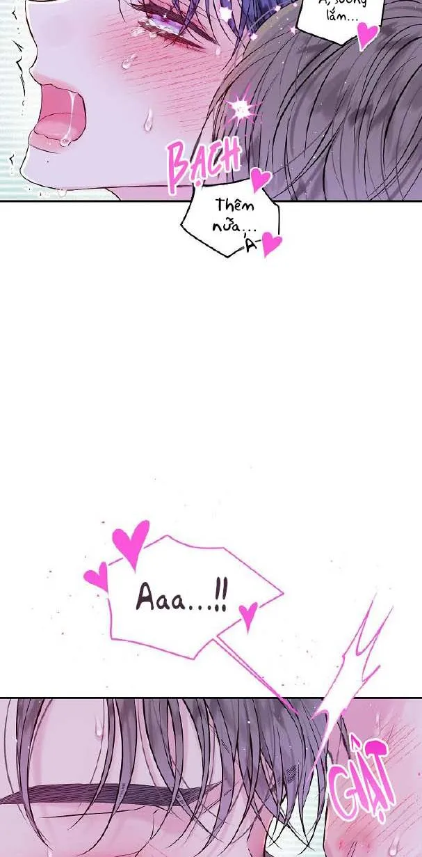 BÌNH MINH THỨ HAI Chapter 34 Trang 18