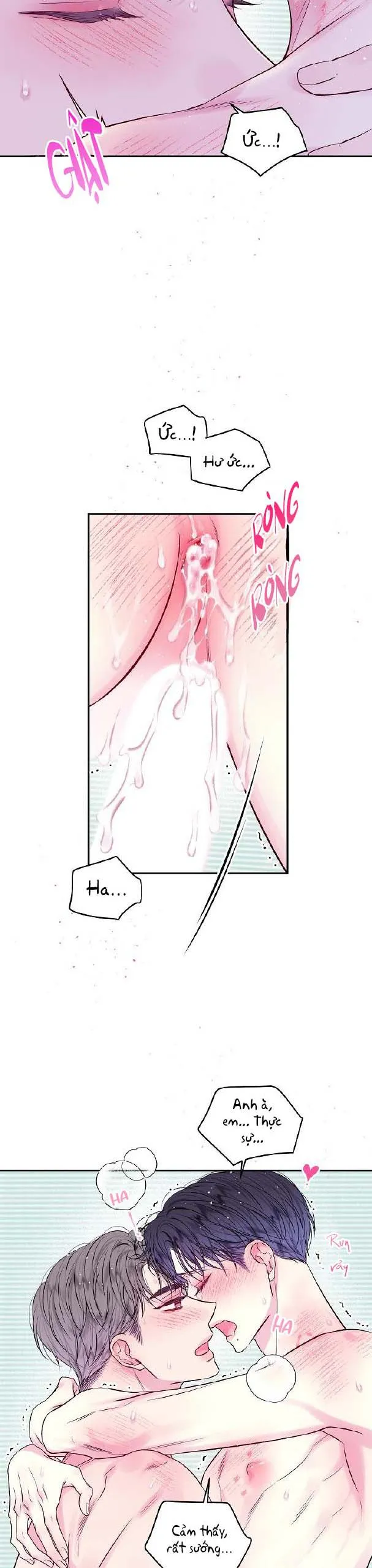 BÌNH MINH THỨ HAI Chapter 34 Trang 19