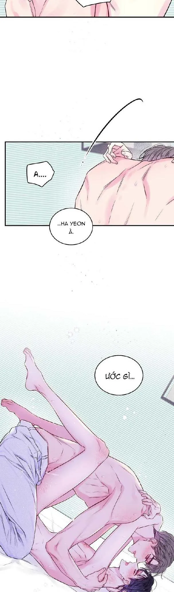 BÌNH MINH THỨ HAI Chapter 34 Trang 20