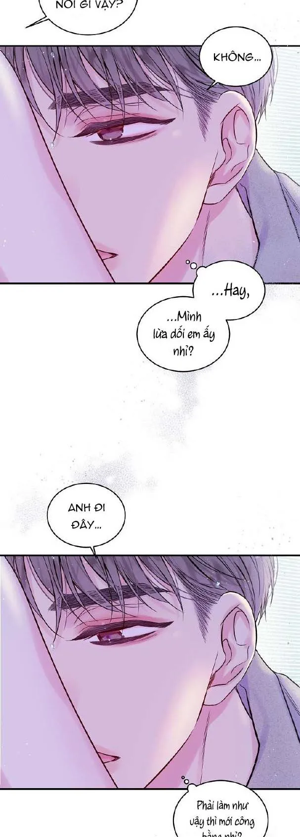 BÌNH MINH THỨ HAI Chapter 34 Trang 26