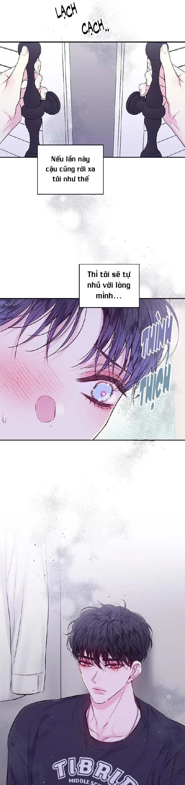 BÌNH MINH THỨ HAI Chapter 34 Trang 30