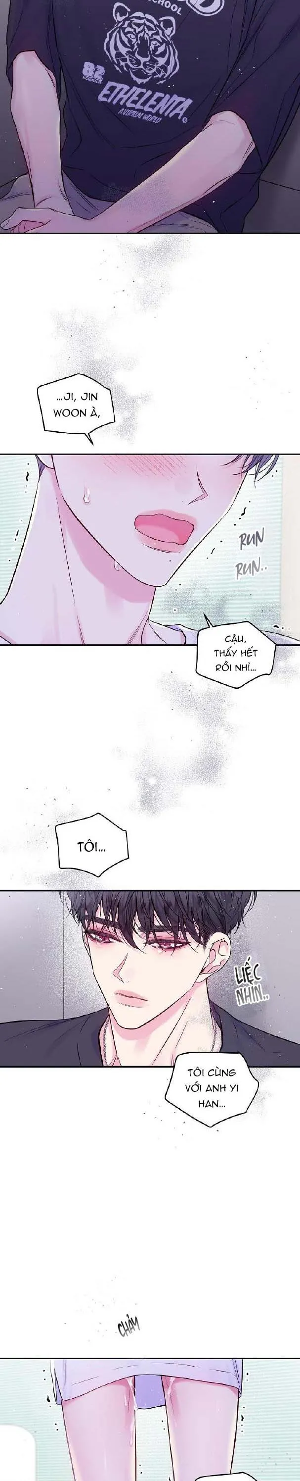 BÌNH MINH THỨ HAI Chapter 34 Trang 31