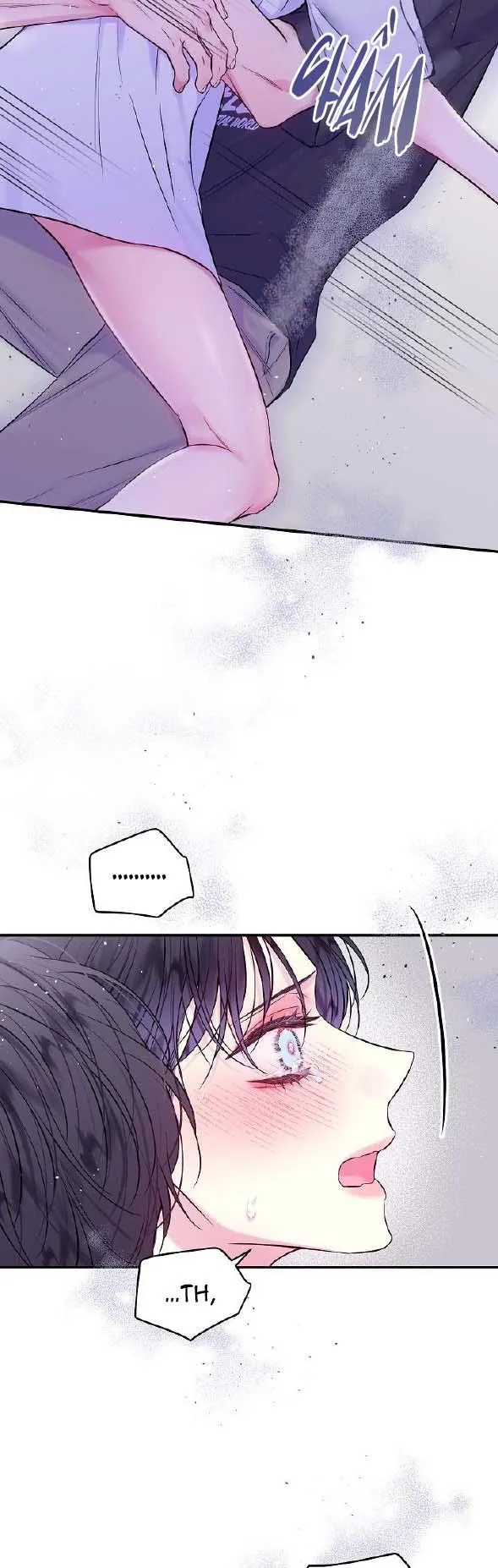 BÌNH MINH THỨ HAI Chapter 34 Trang 34